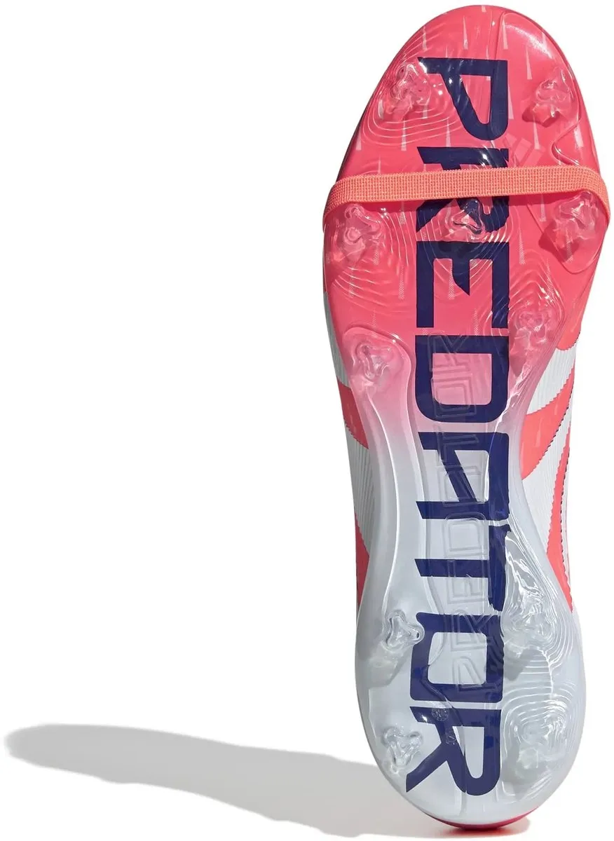 adidas Predator Pro FG Voetbalschoen