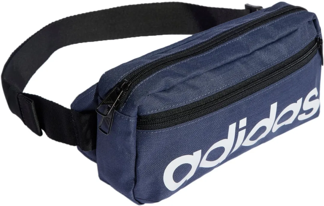 adidas Essentials Heuptas Blauw