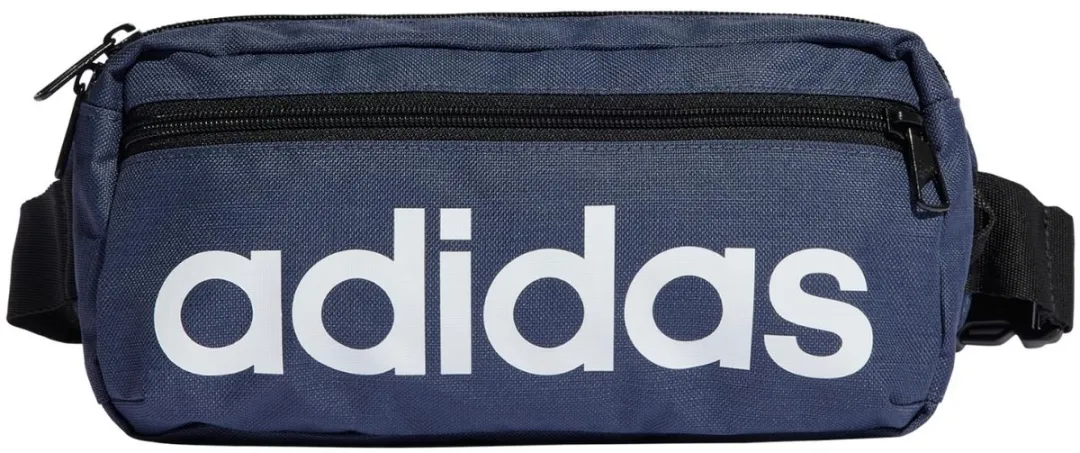 adidas Essentials Heuptas Blauw