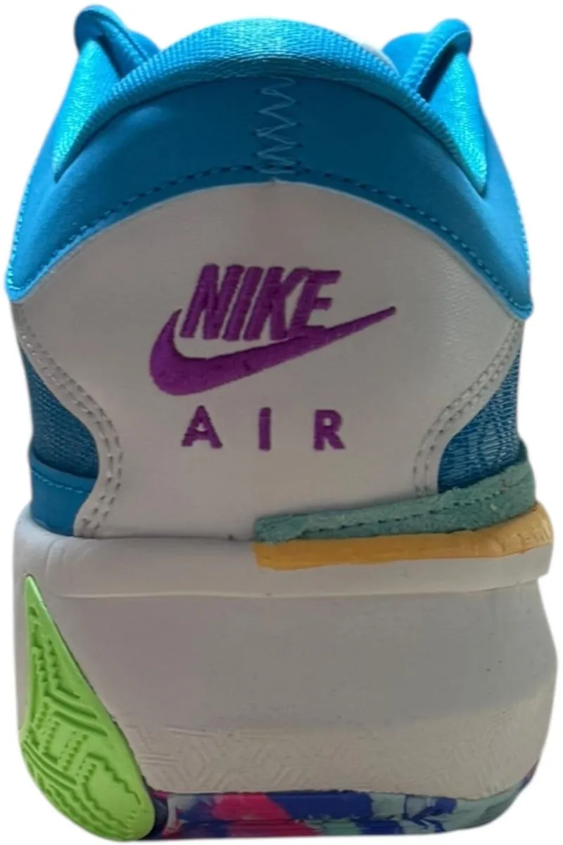 Nike Zoom Freak 5 Sportschoenen 45 - Blauw