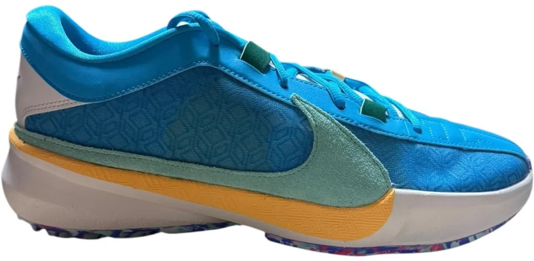 Nike Zoom Freak 5 Sportschoenen 45