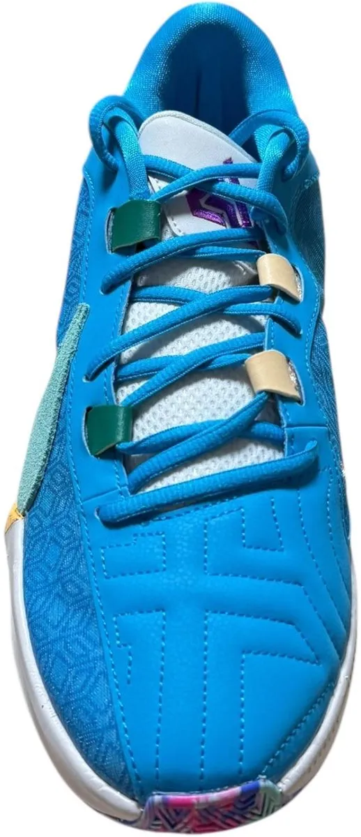 Nike Zoom Freak 5 Sportschoenen 45 - Blauw