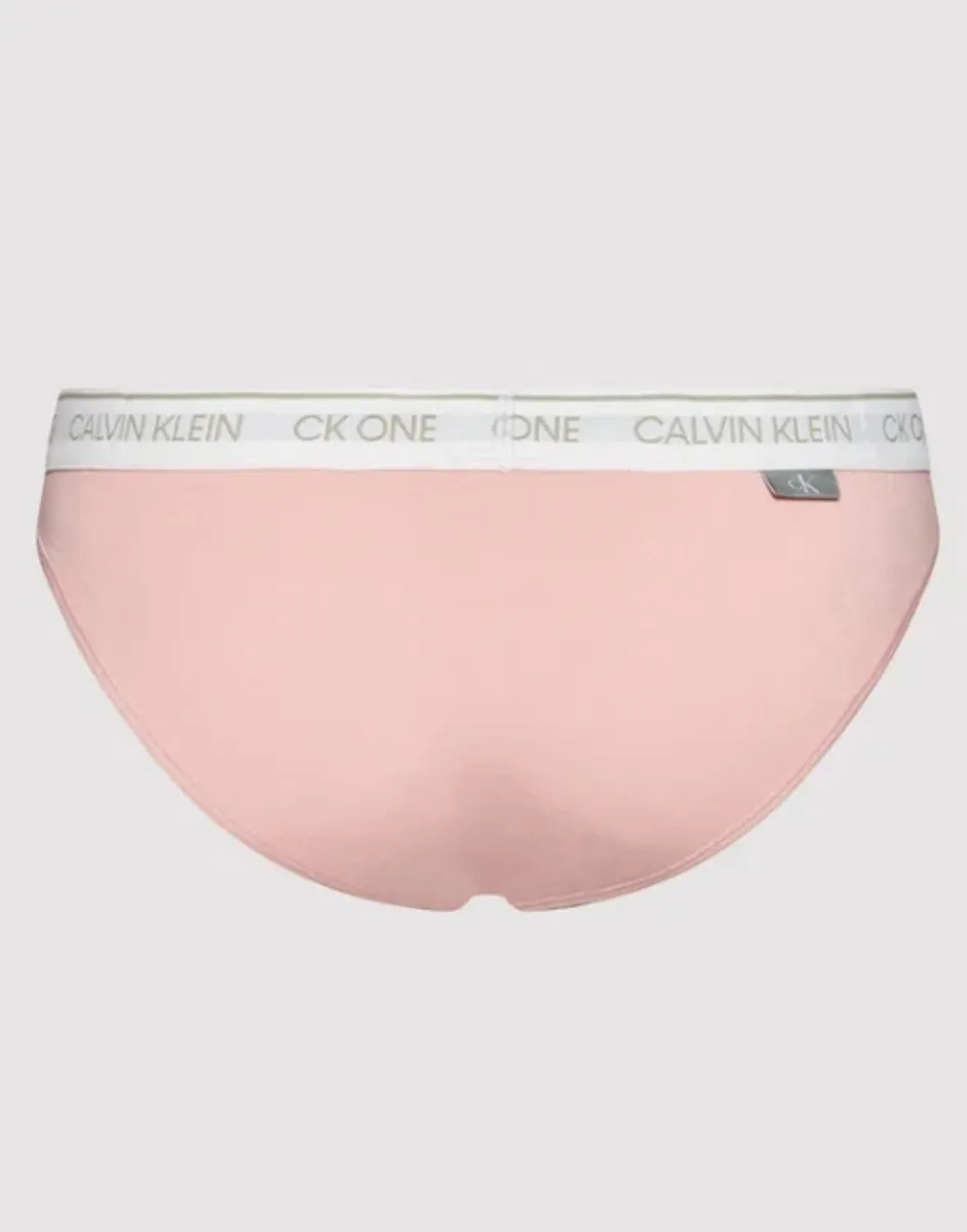 Calvin Klein Dames Figuurondergoed Roze XS