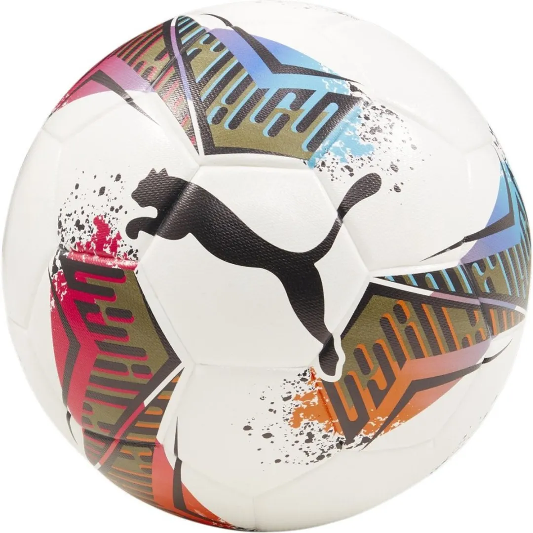 PUMA Kinder Futsal Match Ball 4