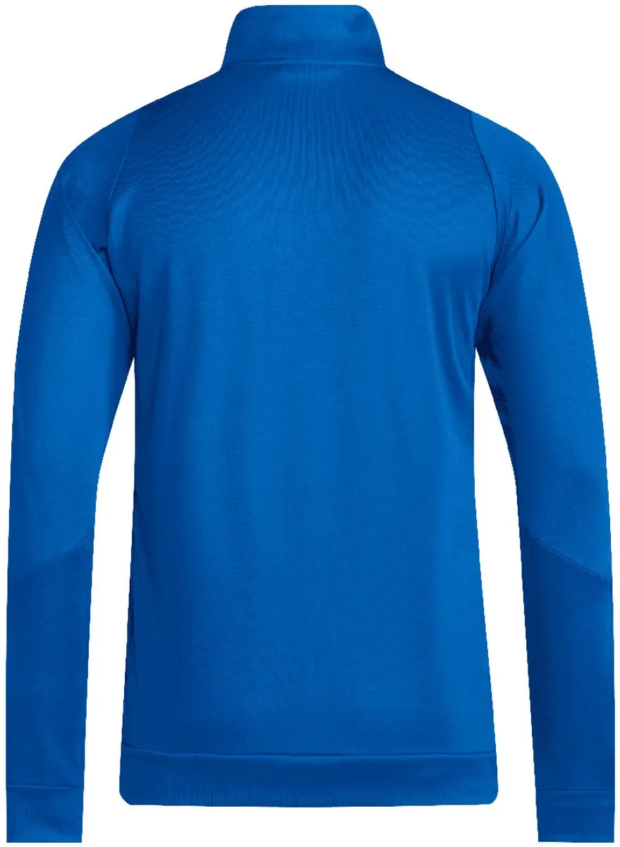 adidas Tiro 24 Sweater Heren - Blauw - Maat XXL