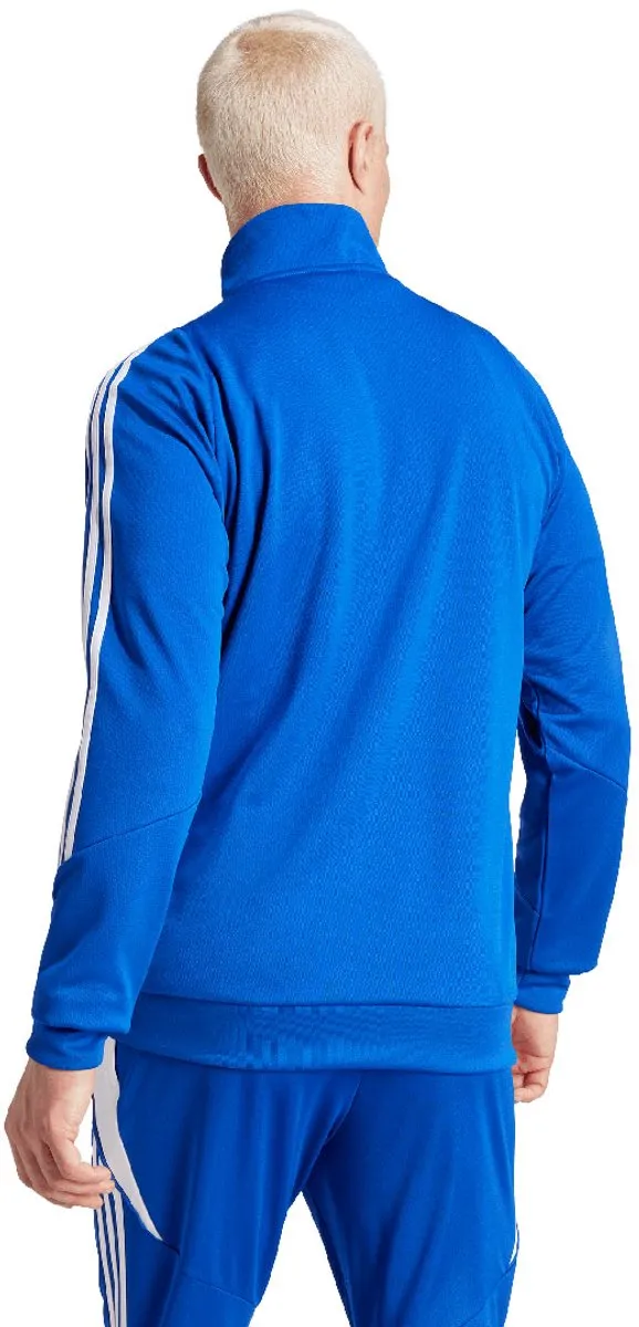 adidas Tiro 24 Sweater Heren - Blauw - Maat XXL