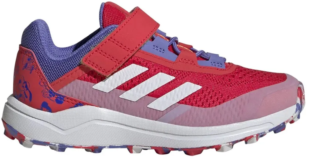 Adidas Disney Terrex Agravic Flow Trailrunningschoenen 38 2/3