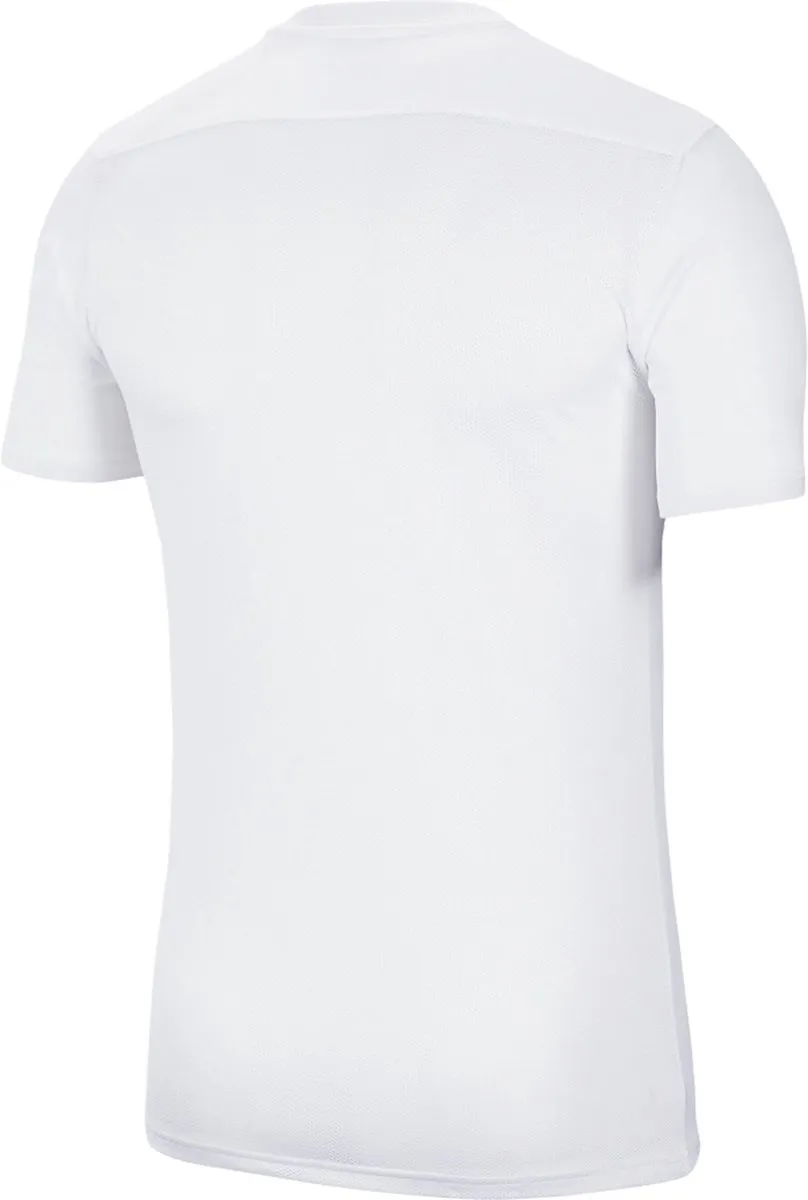 Nike Park VII SS Sportshirt BV6708-100 - XXL - Wit