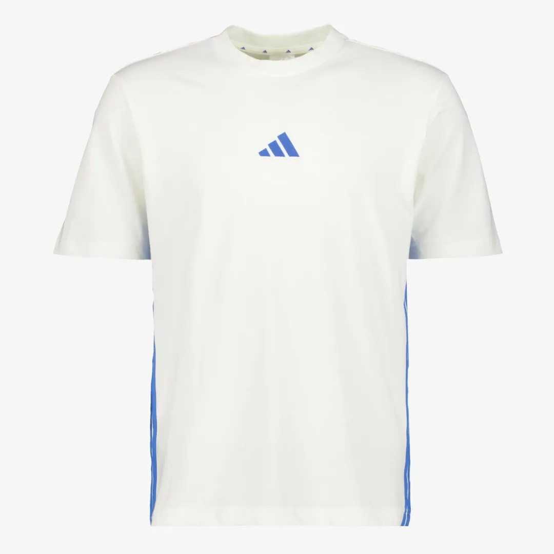 Adidas M LIN SJ Heren T-shirt