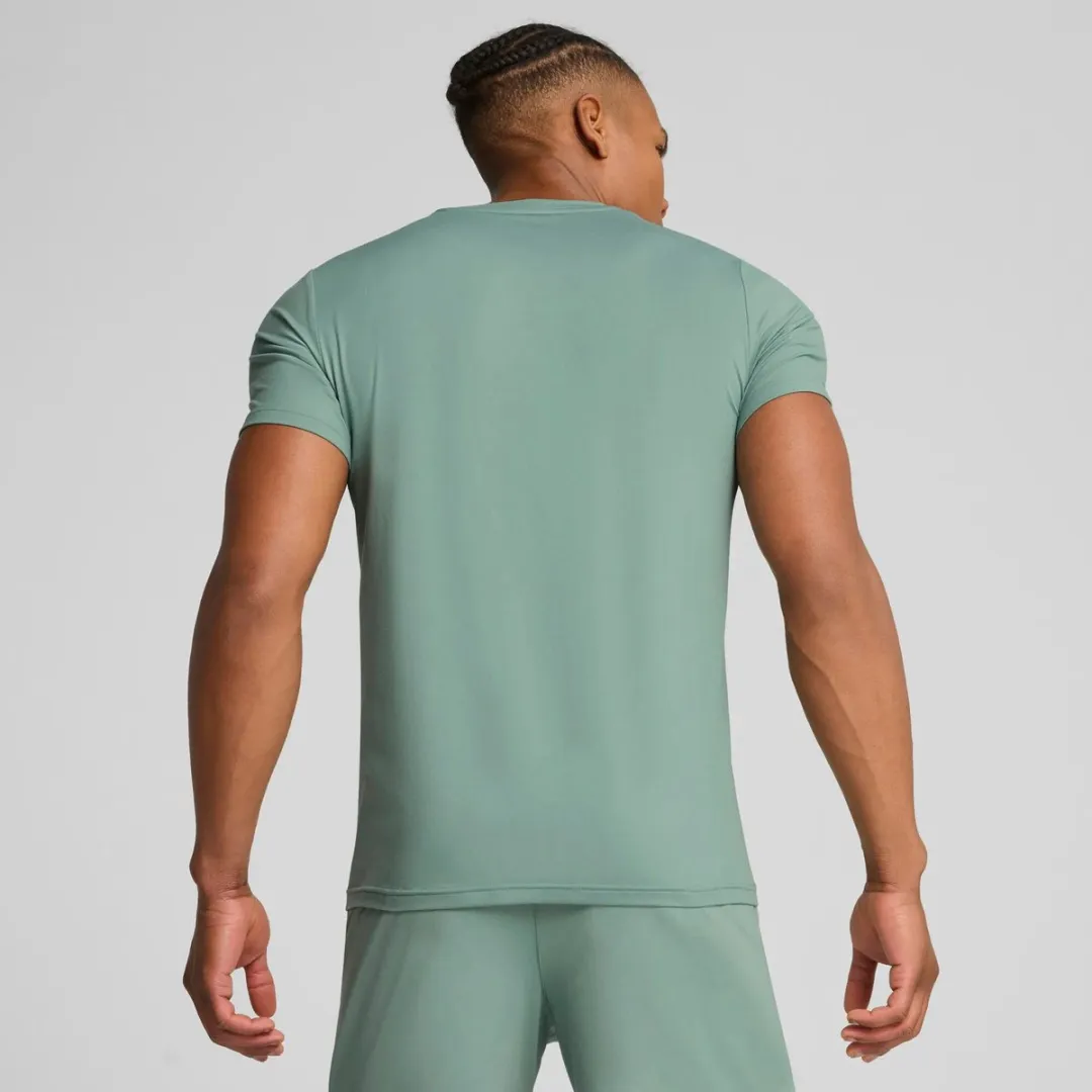 PUMA Cloudspun Soft Shirt Heren - Maat S