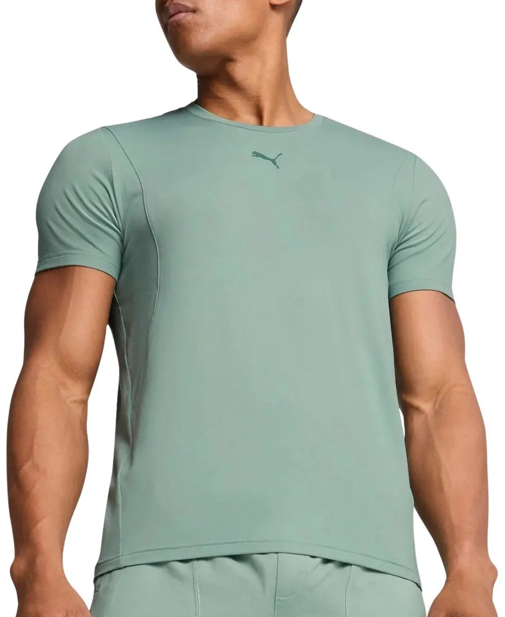 PUMA Cloudspun Soft Shirt Heren