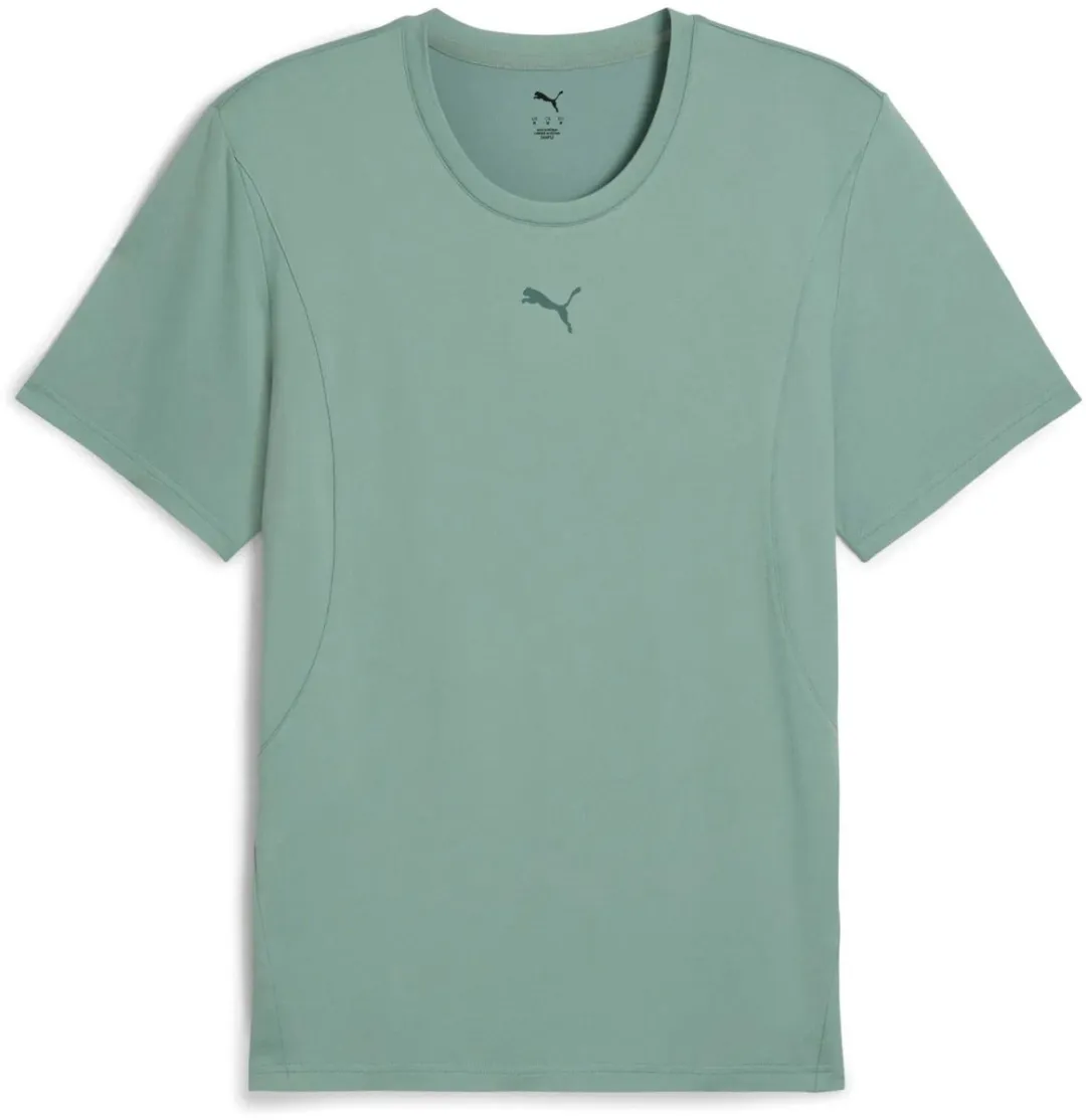 PUMA Cloudspun Soft Shirt Heren - Maat S