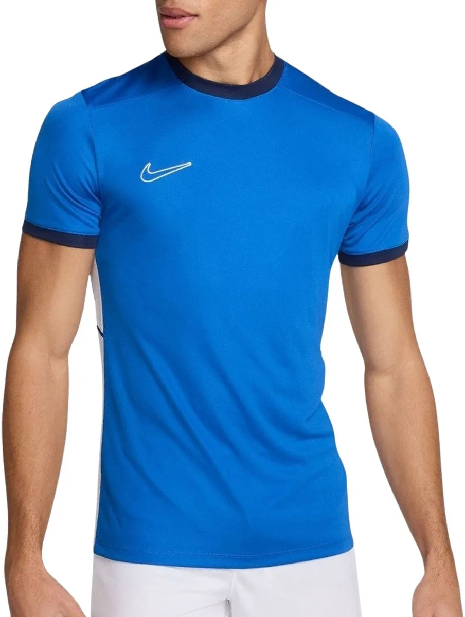 Nike Dri-FIT Academy 25 Shirt Heren FZ9754-100 - XXL