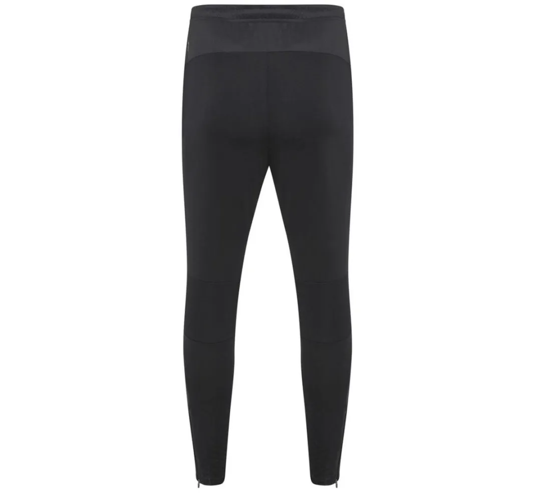 PUMA Liga Training Pants Pro Sportbroek XXL - Zwart/Wit