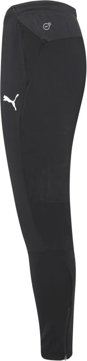 PUMA Liga Training Pants Pro Sportbroek XXL - Zwart/Wit