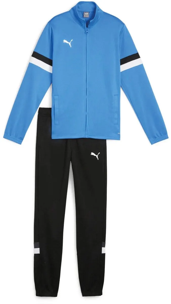 PUMA TeamRISE Trainingspak Junior 152
