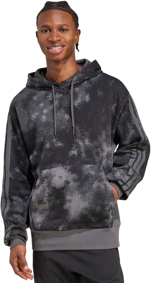 Adidas Sea AOP Hoodie Heren