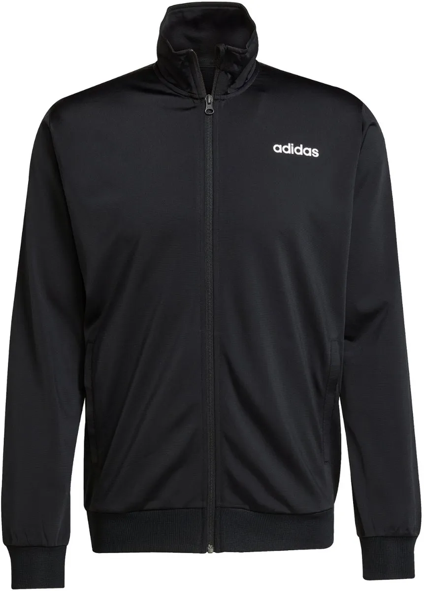 Adidas Linear Trainingspak Heren - Maat S - Zwart