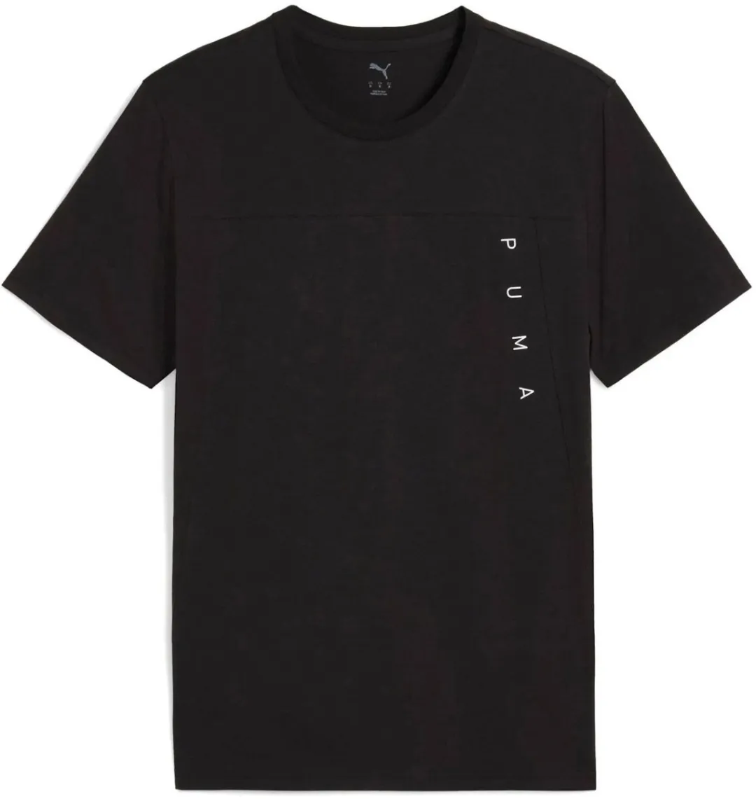 PUMA Tad Tech Triblend Shirt Heren - XL