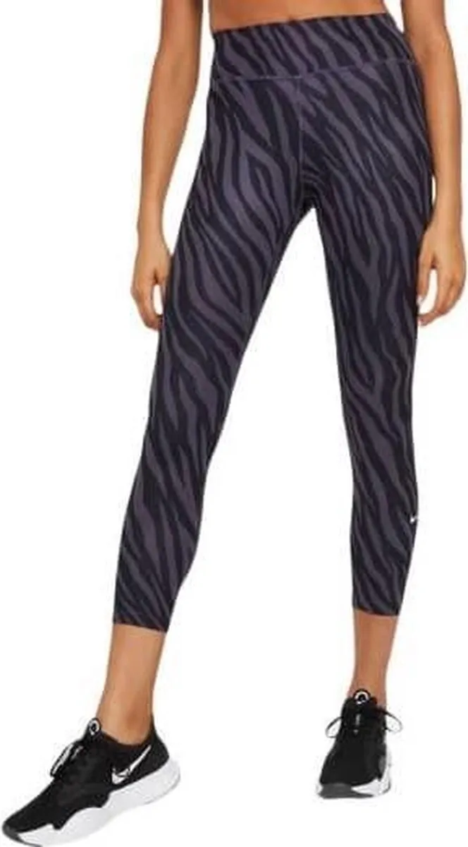 Nike One 7/8 Printed Legging