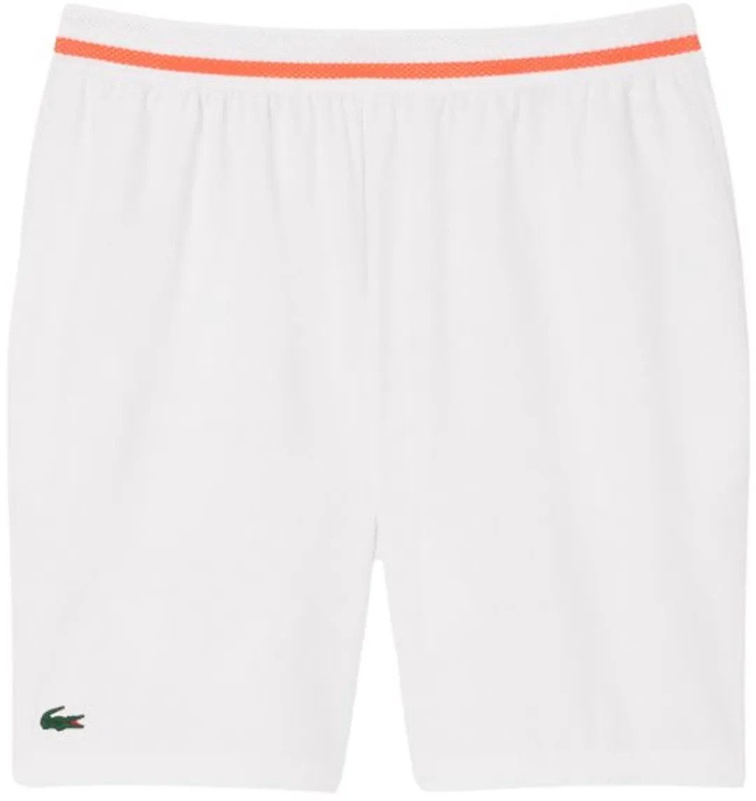 Lacoste Korte Broek Heren Novak Djokovic GH7413-51
