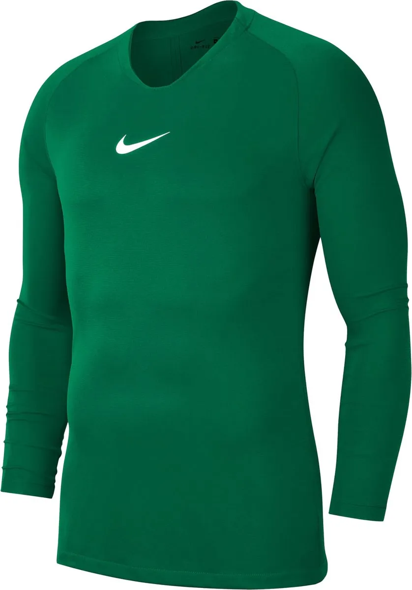 Nike Park First Layer Shirt Heren