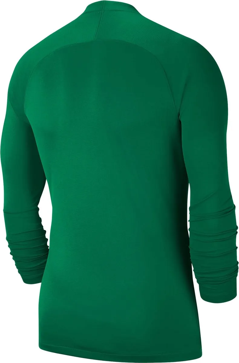 Nike Park First Layer Shirt Heren - Groen - 2XL