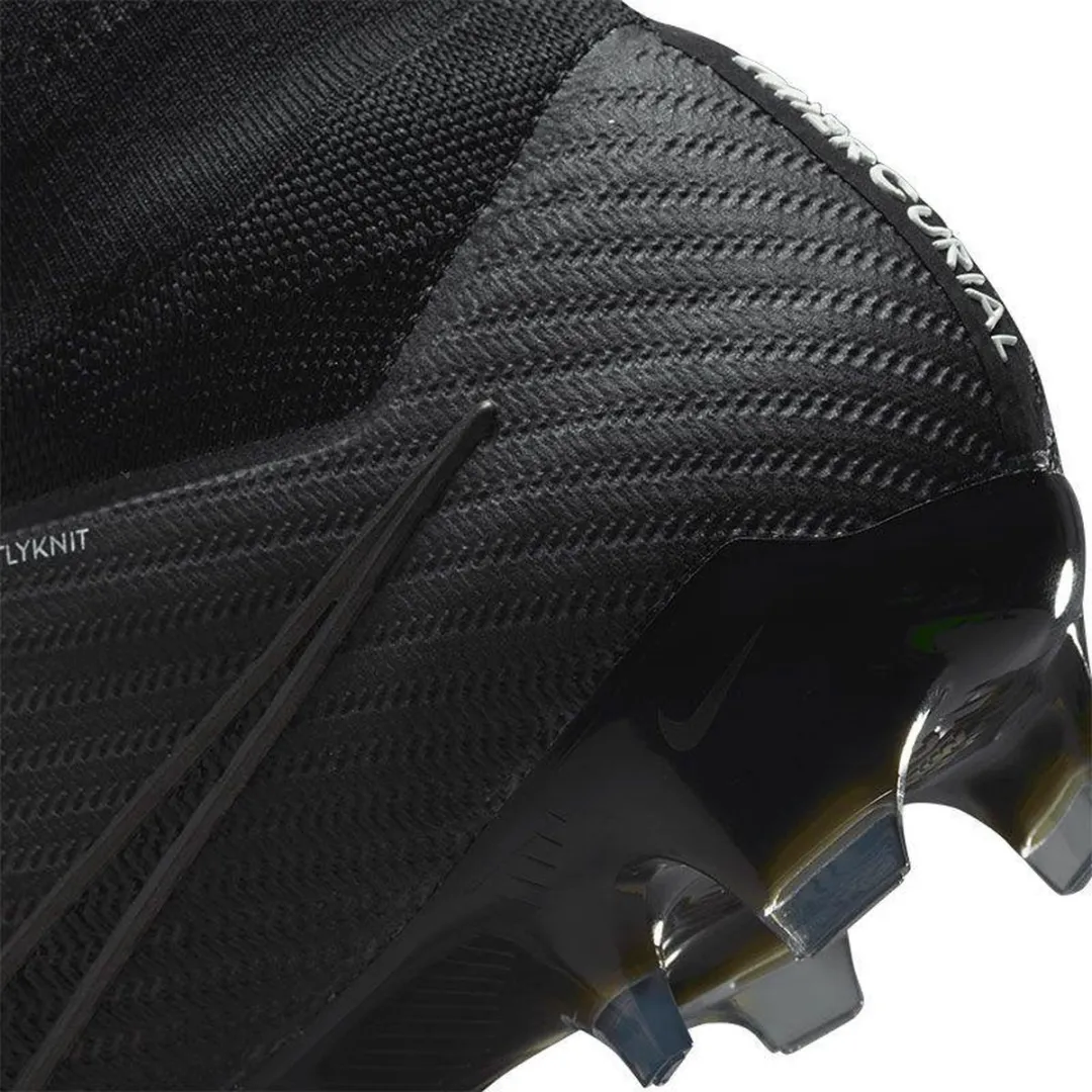 Nike Zoom Mercurial Superfly Elite FG Voetbalschoenen 43