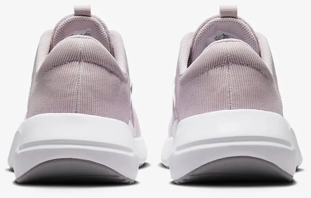 Nike In-Season TR 13 Sportschoenen Dames - 39 - Platinum Violet/Wit