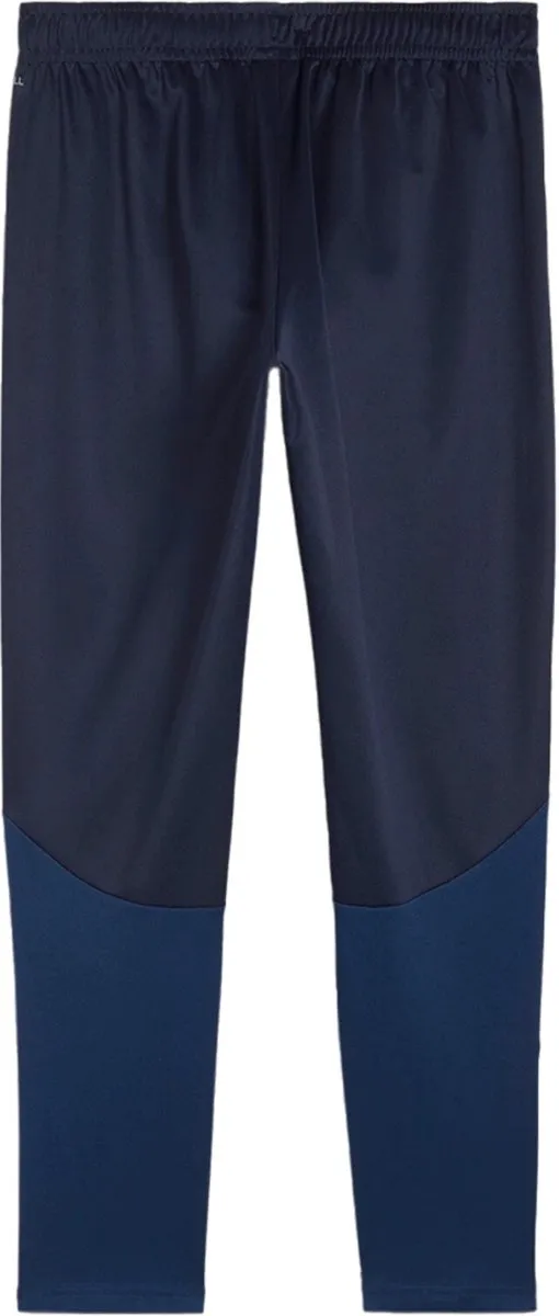 PUMA TeamGoal Training Pant 658639 - M - Navy/White/Blauw
