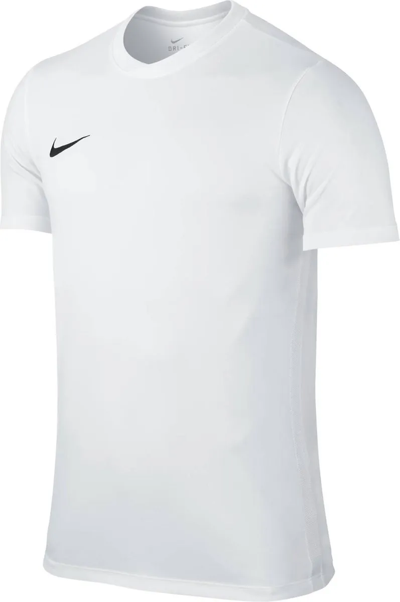 Nike SS Youth Park VI Sportshirt Kinderen