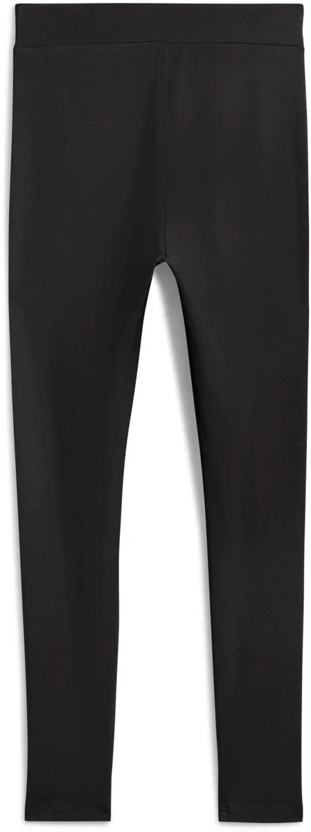 PUMA ESS High-Waist Leggings - Zwart - XL - afbeelding 6 van 6