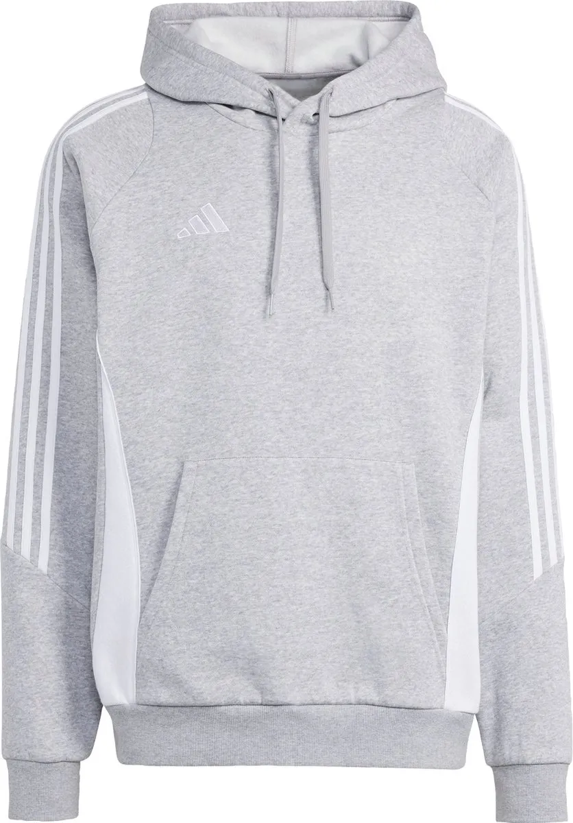 adidas Performance Tiro 24 Sweat Hoodie IR7545 - Grijs