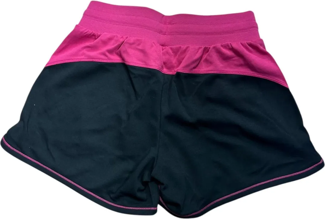 PUMA Dames Shorts - Roze/Wit M