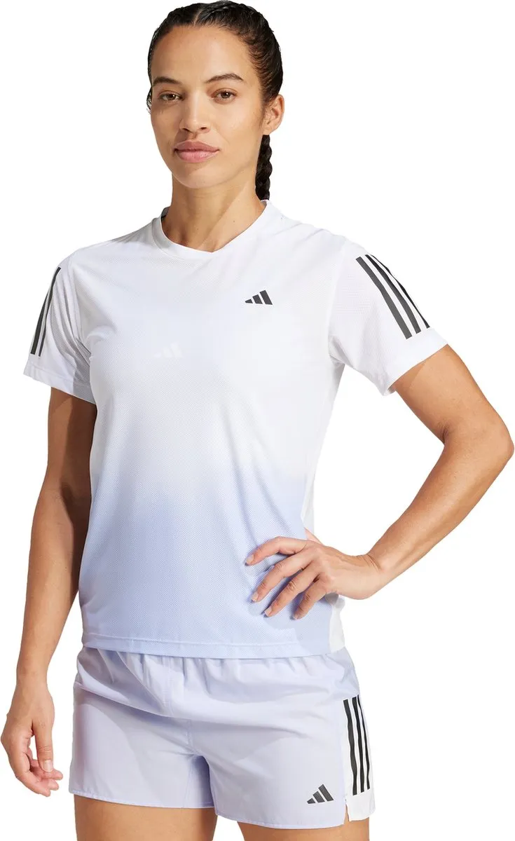 adidas Performance Own the Run CLIMACOOL T-shirt M