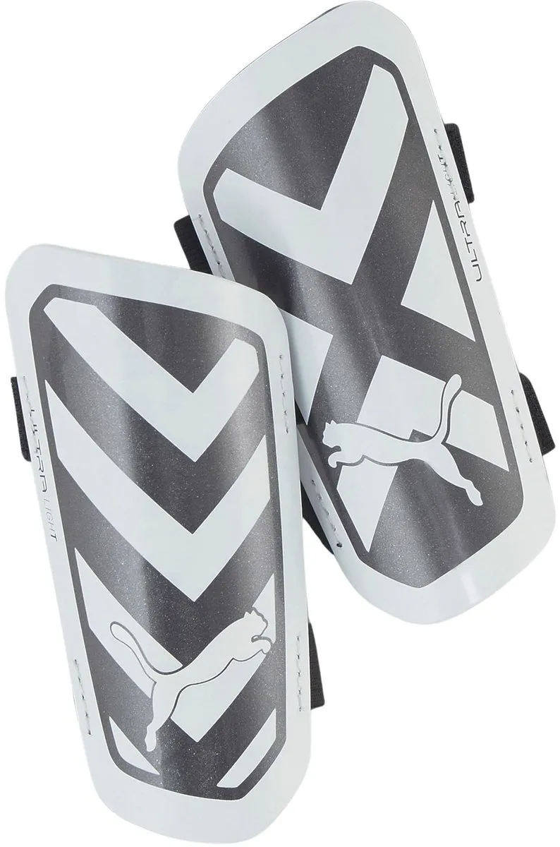 PUMA Ultra Light Strap Scheenbeschermers XS