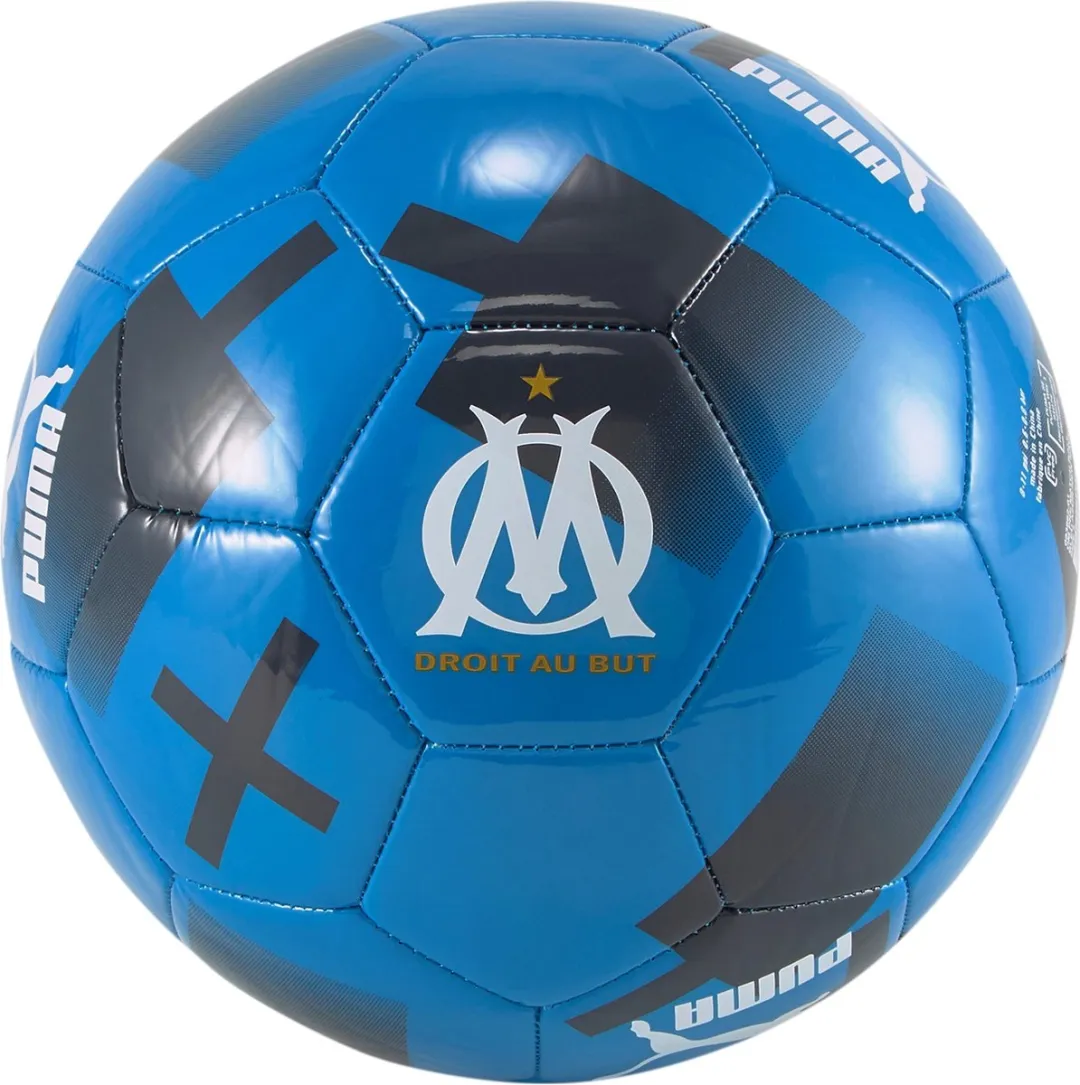 PUMA Olympique Marseille Voetbal Pre Match