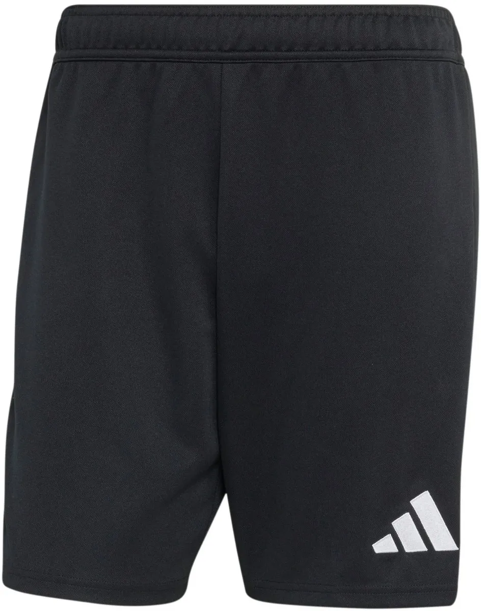 Adidas Tierro 26 Heren Keeper Short - Zwart S