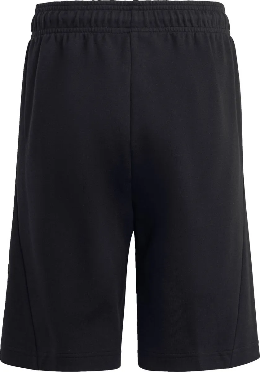 adidas Future Icons Short 8 Inch - 128 - Zwart