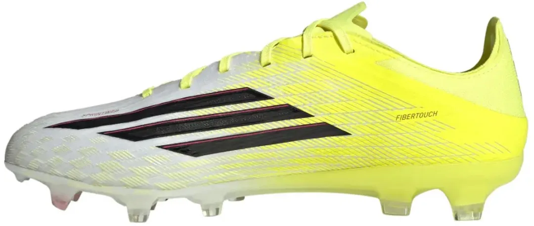 adidas F50 Pro FG Voetbalschoenen - Maat 42 - Geel - afbeelding 6 van 6