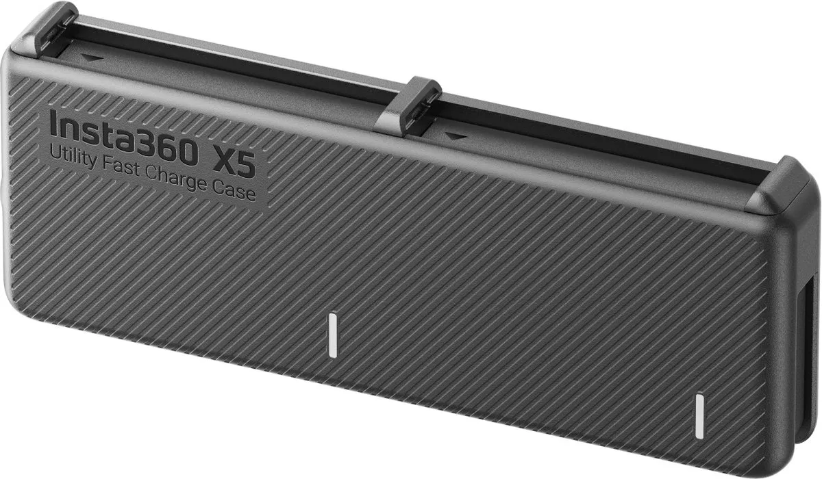 Insta360 X5 AC-Oplader CINSBAHM - Oplaadadapter - afbeelding 6 van 6