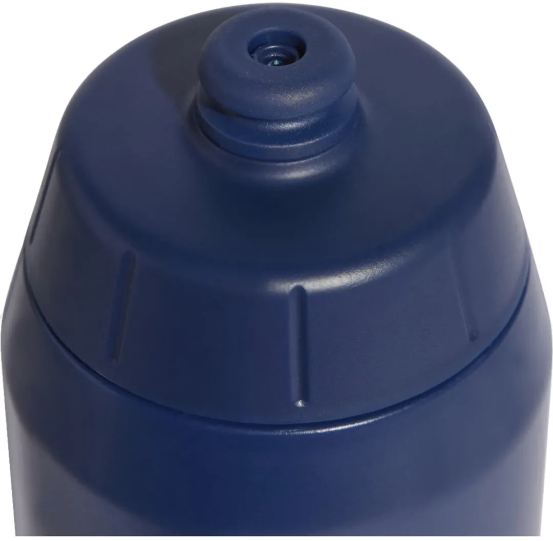 Adidas Tiro Bot Drinkfles 750ml - Blauw