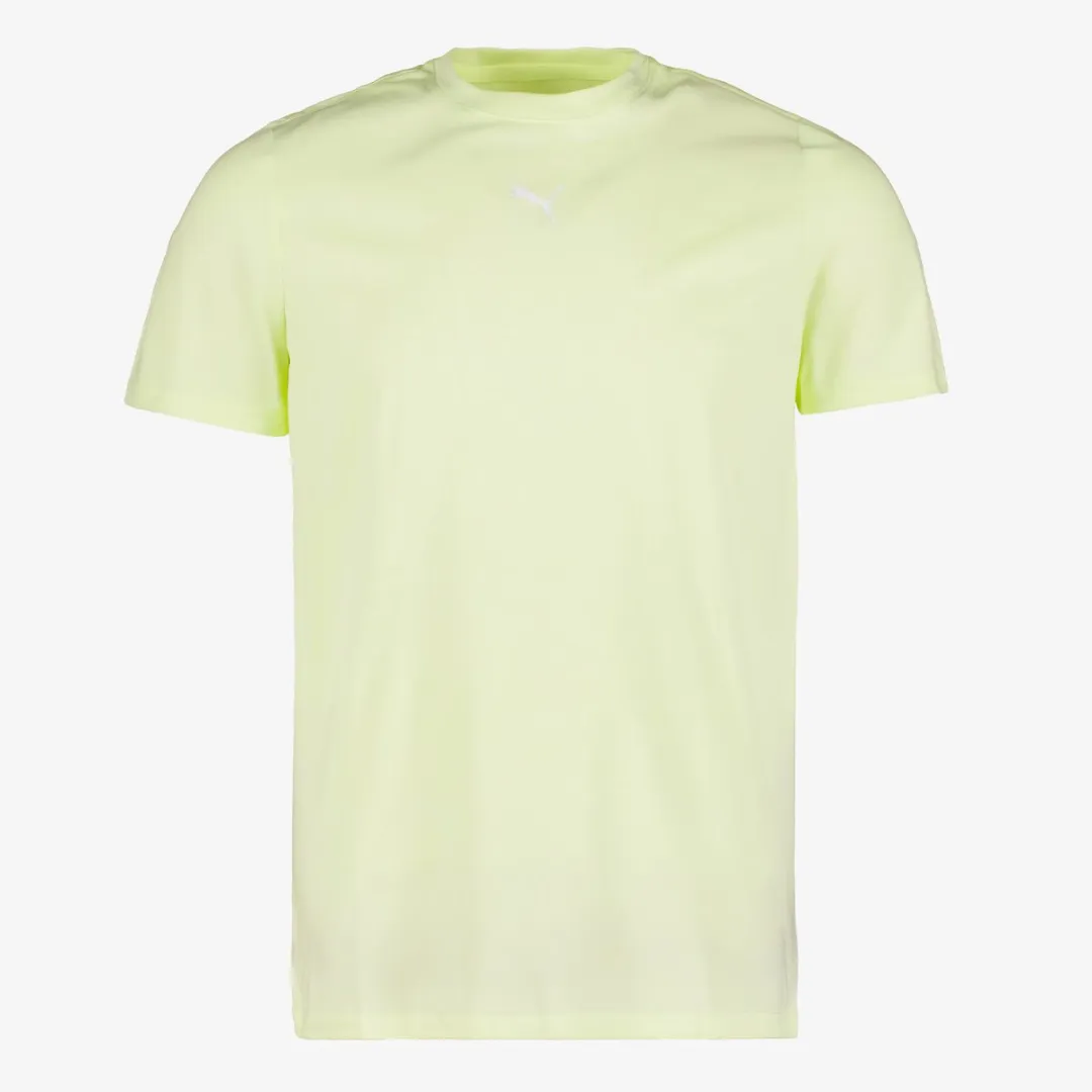 PUMA Train All Day Heren T-shirt