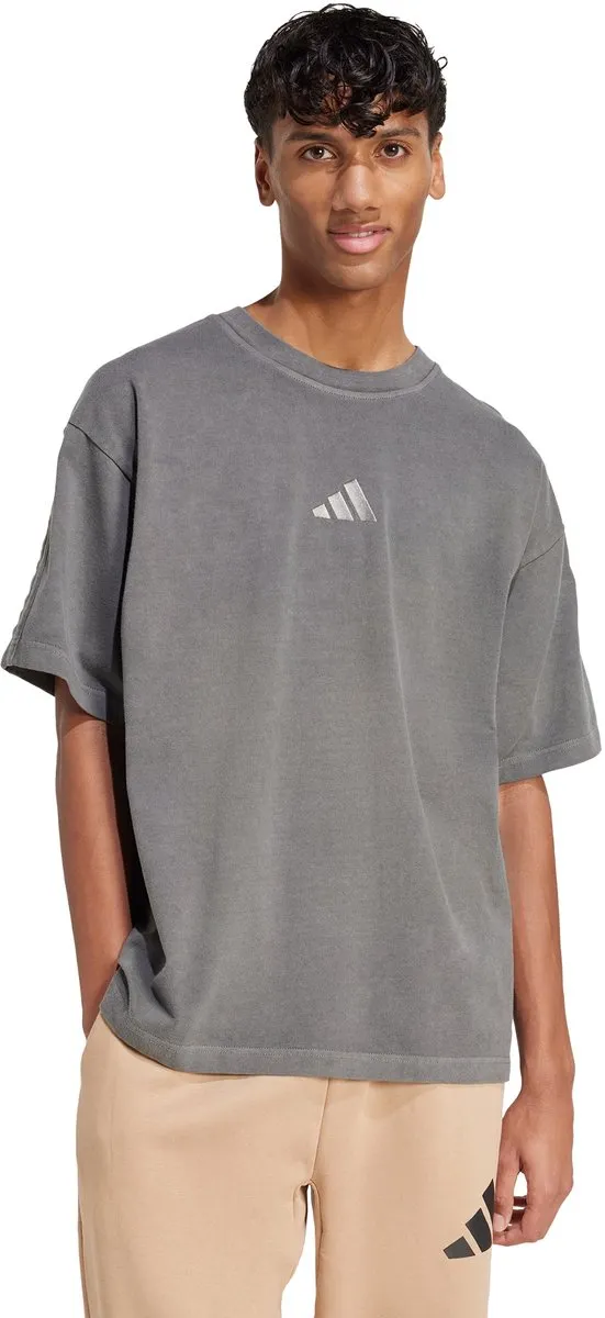 adidas ALL SZN Washed T-shirt JN0611