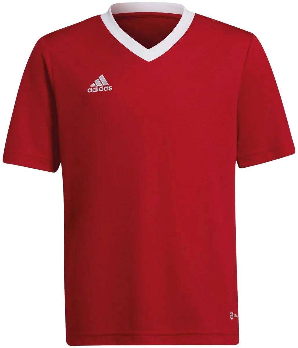 Adidas Entrada 22 SS Shirt Junior H57496