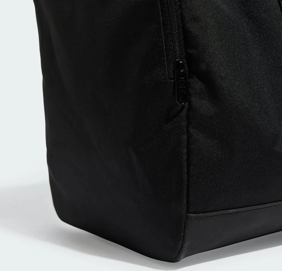 adidas Linear Duffeltas Small - 24L - Zwart