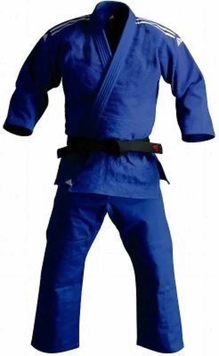 adidas Judopak J500