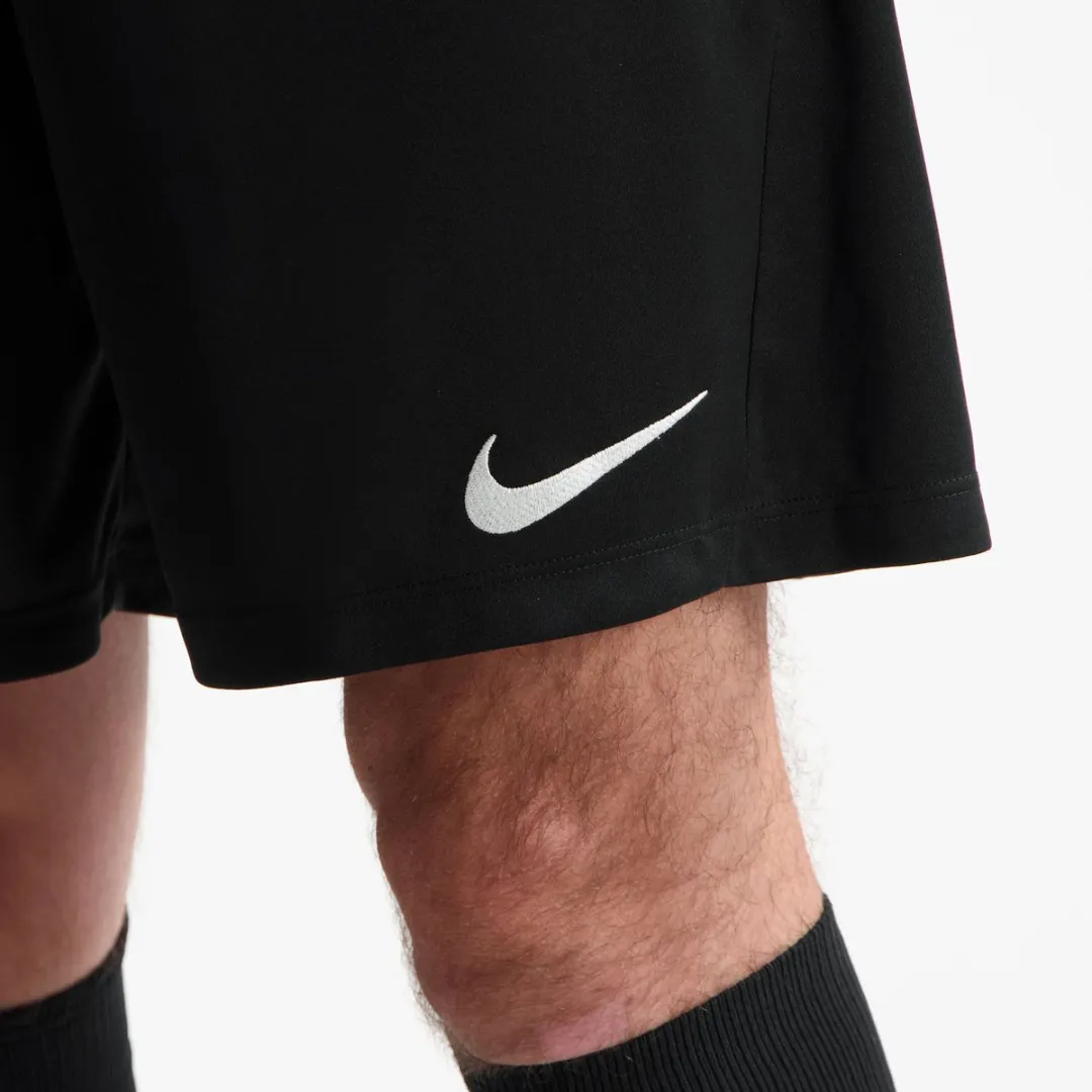 Nike Park III Short BV6855-010 - M - Zwart