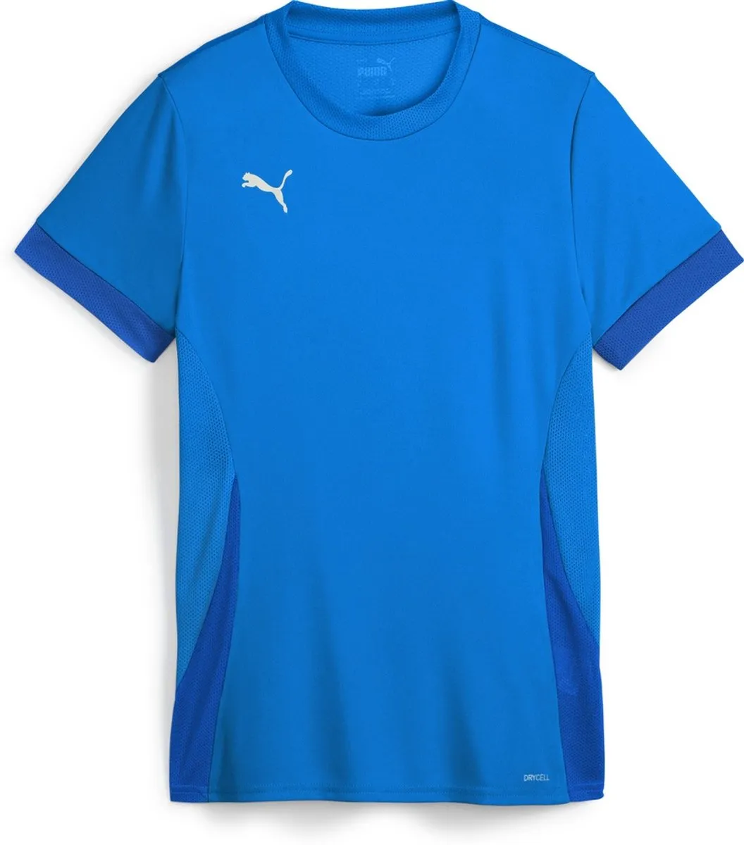 PUMA TeamGoal Matchday Jersey Wmns 705749 - XXL - Team Royal/Electric Blue