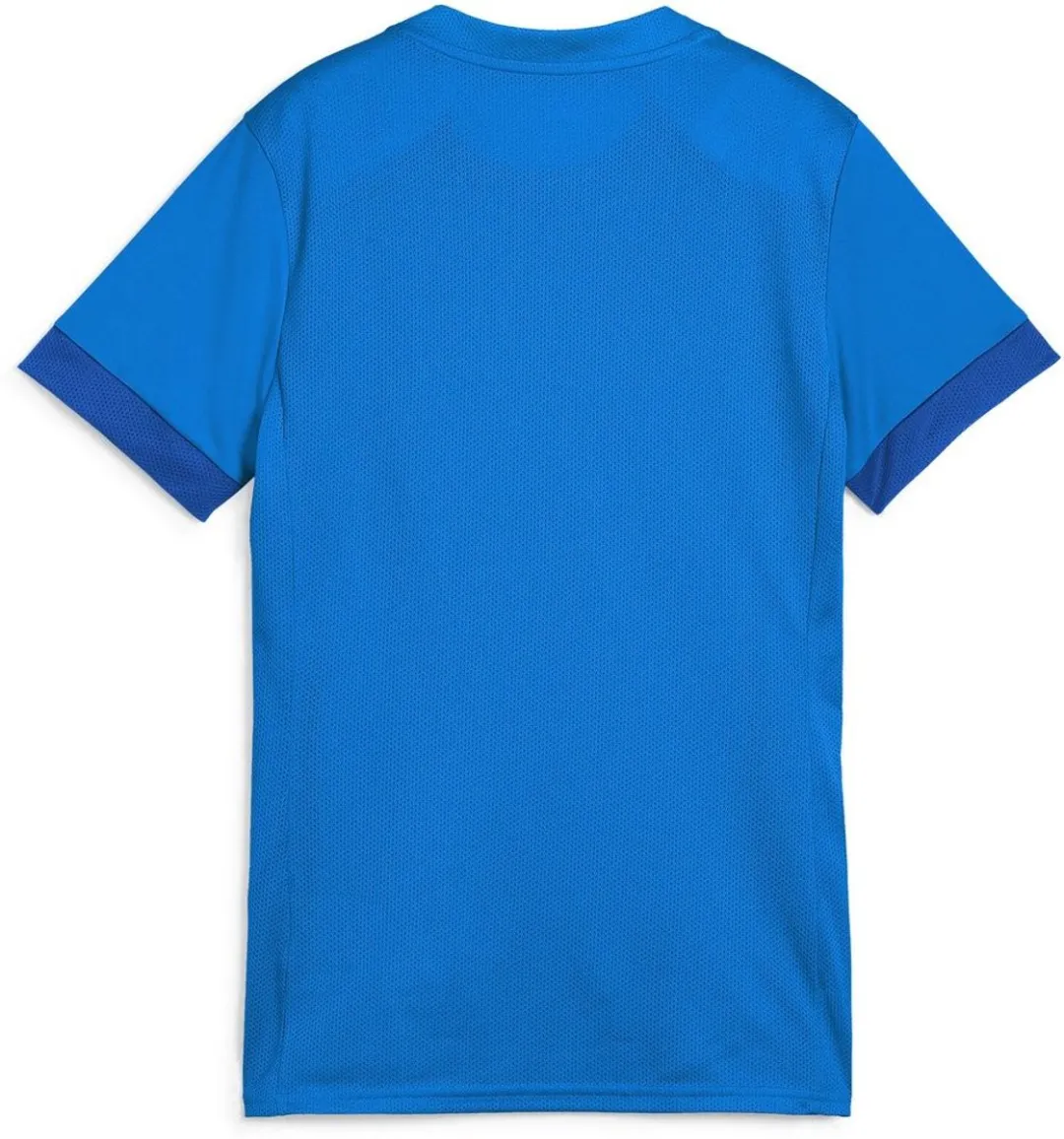 PUMA TeamGoal Matchday Jersey Wmns 705749 - XXL - Team Royal/Electric Blue